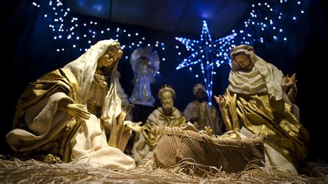 How Do Atheists Celebrate Christmas Sbs Life