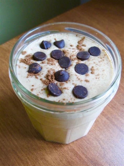 Vega protein smoothie bodacious berry individual pouch takes the chore out of your daily protein quest. How to Make a Vegan Peanut Butter Protein Smoothie | Vegan ...