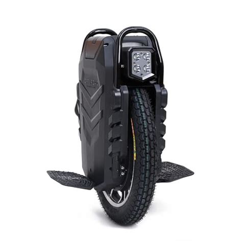 Buy Veteran Abrams Off Road Electric Unicycle Fast One Wheel Monociclo