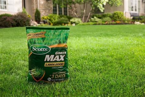 Read honest and unbiased product reviews from our users. Scotts Green Max Lawn Fertilizer - 2020 Reviews