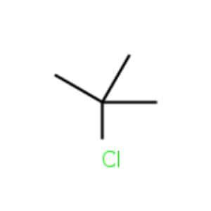 • it can also be used to prepare. 2-Chloro-2-methylpropane | CAS 507-20-0 | SCBT - Santa ...