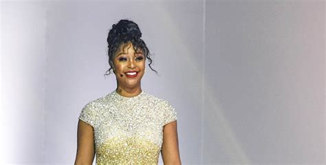 Minnie Dlamini Joness Traditional Outfit Gives Potential Clues About