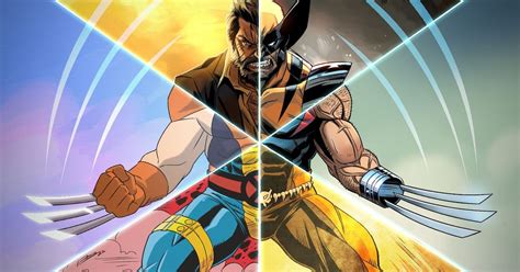 The Oral History Of Wolverine The Unlikely Superhero Who Saved The X Men