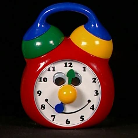 Categoryclocks The True Baby Einstein Wiki Fandom