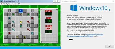 Winevdm A Way To Run 16 Bit Apps On 64 Bit Windows — Winworld