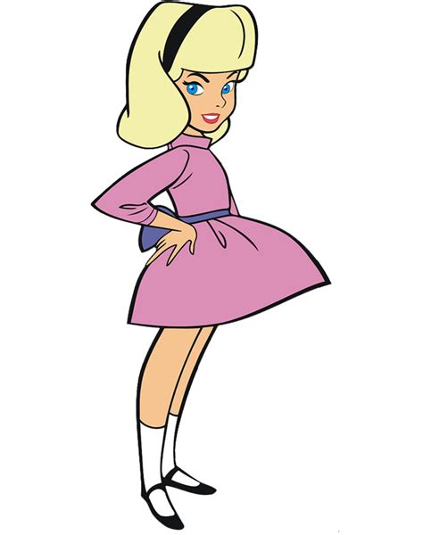 Alice Hanna Barbera Heroes Wiki Fandom