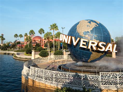 Universal Orlando Resort Tickets Universal Studios Florida Tickets