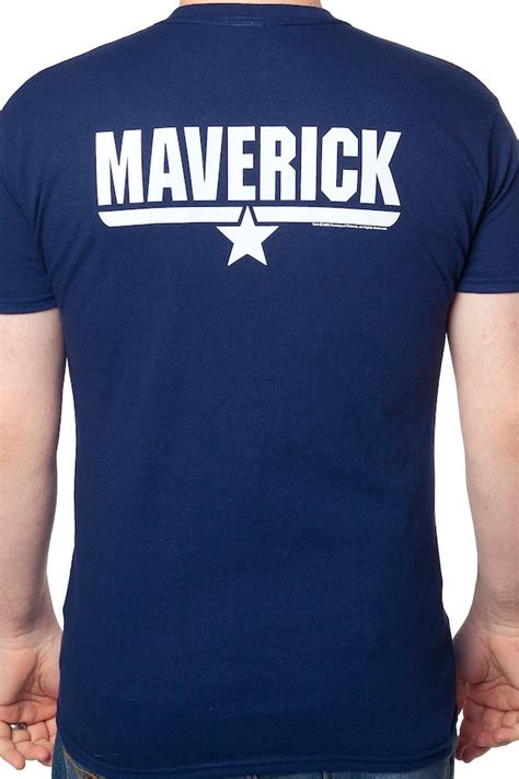 Top Gun Maverick T Shirt 80s Movies Top Gun T Shirt