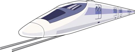 Free Bullet Train Cliparts Download Free Bullet Train Cliparts Png