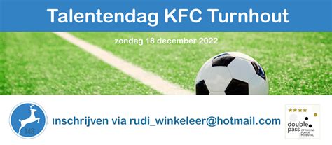 Kfc Turnhout