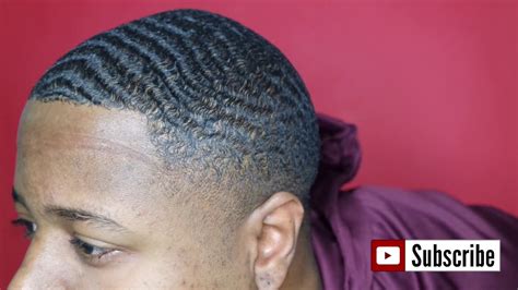 360 waves, which i choose to do on and off, is the name for the style when the ripple pattern is consistent completely anyone can get 360 waves; 180/360 WAVE TUTORIAL (HOW TO GET WAVES FAST & EASY ...