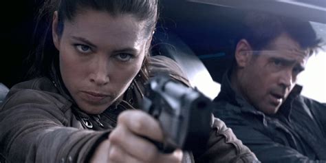 Jessica Biel Movies Best Films You Must See The Cinemaholic