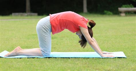 If you need a little guidance for your upper back, do the because the ab muscles attach to various places on the rib cage, it stands to reason they play a role in. Rib Cage Issues From Yoga | Scoliosis exercises, Scoliosis, Muscle stretches