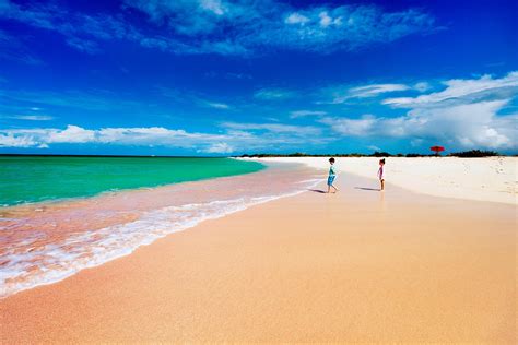 Best Beach On Every Island In The Caribbean