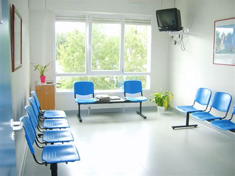 Clinique Ambroise Paré, Béthune - BeuvrySite > Accueil
