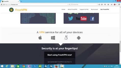How To Get Free Vpn To Unblock Torrent And Restricted Website Without