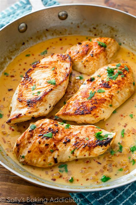 Everybody understands the stuggle of getting dinner on the table after a long day. 39 Best Chicken Dinner Recipes 2016 - Top Easy Chicken ...