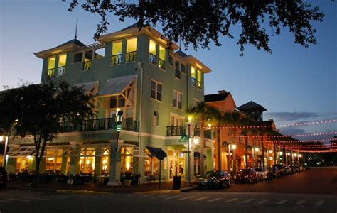 Celebration Florida What To See In Celebration And Map Free City
