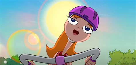 Candace Phineas Ferb Pirates And Princesses