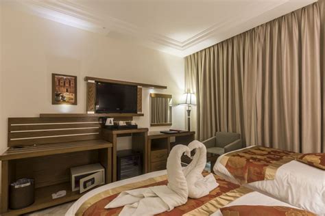 Rooms - Gallery