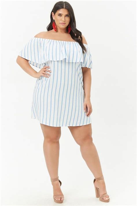 37 Trending Spring Plus Size Outfits For Women 2019 Plus Size Dresses Plus Size Outfits Plus