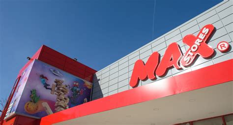 Τα Max Stores επιτέλους ήρθαν και στο Χαλάνδρι Max Blog