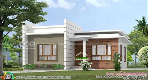 Low Cost House Under 15000 Kerala Home Design And Floor Plans