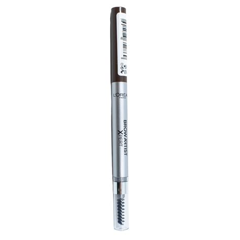 Loréal Paris Brow Artist Xpert Pencil 2 G Tužky Na Obočí Bezvavlasycz