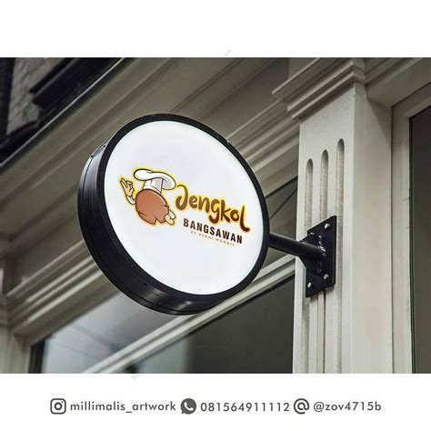 Program studi desain komunikasi visual (dkv) mempelajari ilmu tentang penyampaian pesan (komunikasi) dengan menggunakan 21 tinjauan desain. Code LM 980 Portofolio desain logo JENGKOL BANGSAWAN ...