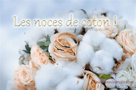 Joyeux Anniversaire De Mariage 1 An