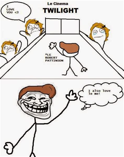Funny Trolls Meme Rage Comic Whatsapp Pictures The Awesomess