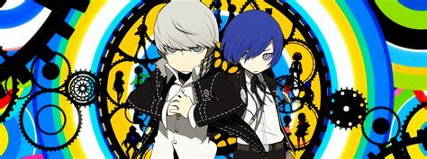 Persona Q Shadow Of The Labyrinth Review Ign