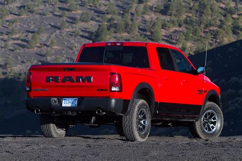 See more ideas about dodge, dodge ram, ram. 2017 Ram 1500 Rebel Black Arriving for Spring Ski Season ...