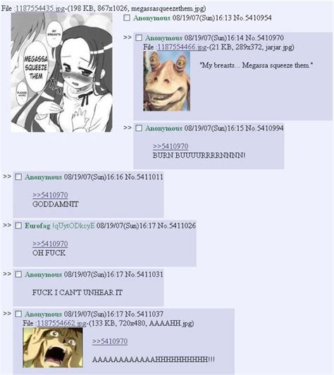 The 4Chan Archives On Twitter