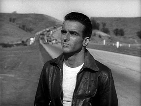 Montgomery Clift The Actors Actor Hubpages