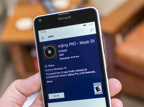Soundhound is another great song identifier app that works like a charm. Edjing Pro offers a full-featured music DJ app for Windows ...