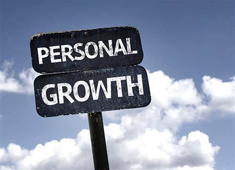12 Personal Growth Ideas