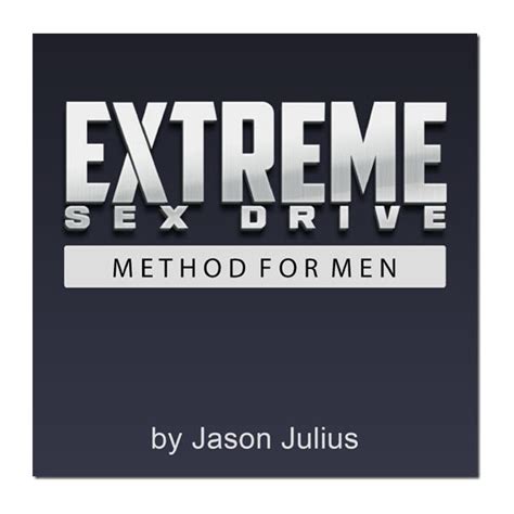 Extreme Sex Drive Inglés