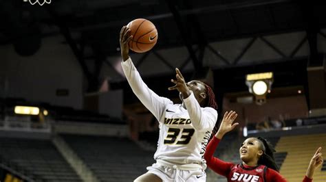 Mizzou Tigers Womens Basketball Vs Baylor Bears Preview Kansas City Star