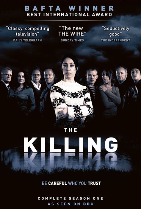 The Killing Danish Tv Series Alchetron The Free Social Encyclopedia