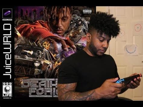 Second album death race for love continues this hybrid of lush sonics and desperate feelings. Juice WRLD - DEATH RACE FOR LOVE Reaction/Review PT.2 ...