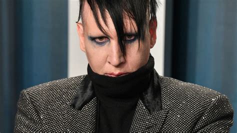 Marilyn manson's former assistant alleges sexual assault, battery and harassment in new lawsuit. Marilyn Manson's new album is "finished" and is a "masterpiece" | Louder