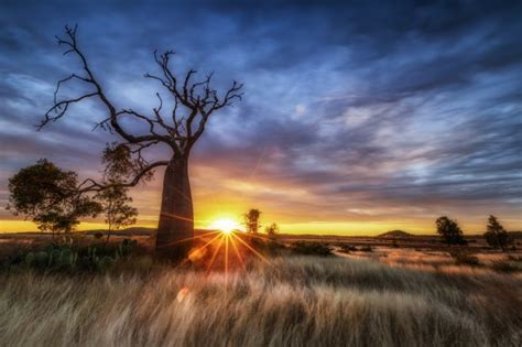 Sunsets Over Queensland Australian Photography