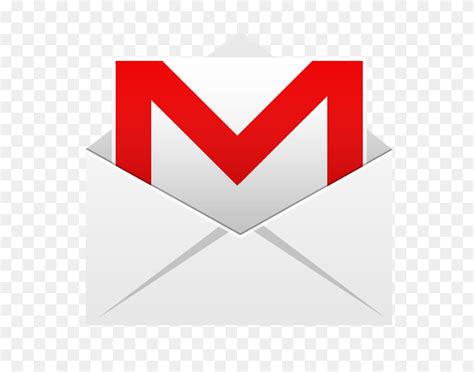 Gmail Clip Art