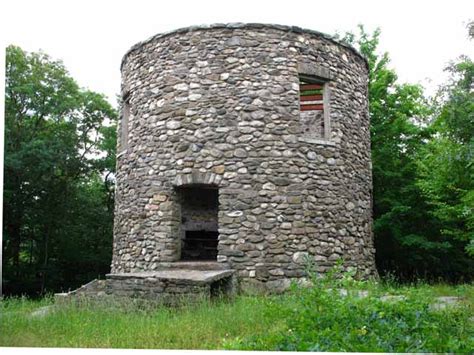 A clear, cold river cascades through mohawk trail state forest along a rocky streambed. Mohawk State Forest | Visit CT