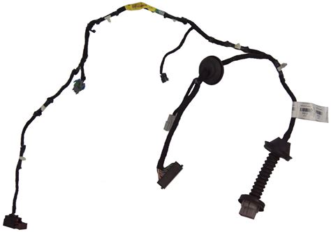 Find great deals on ebay for buick lucerne engine. 2011 Buick Lucerne Wire Harness LF Driver Side Door New OEM 20815384 25967075 | Factory OEM Parts