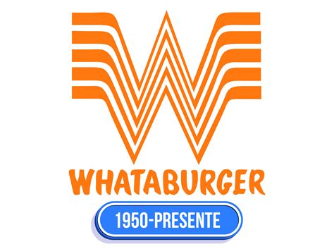 Whataburger Logo Valor História Png
