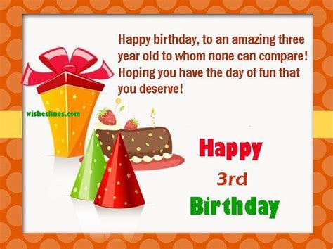 Birthday Quotes For 3 Years Old Daughter ~ Quotes Daily Mee