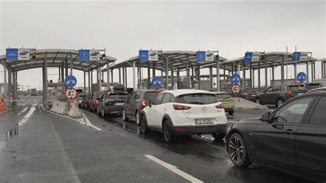 Romania To Join Schengen Zone But Land Border Checks Will Remain Cgtn