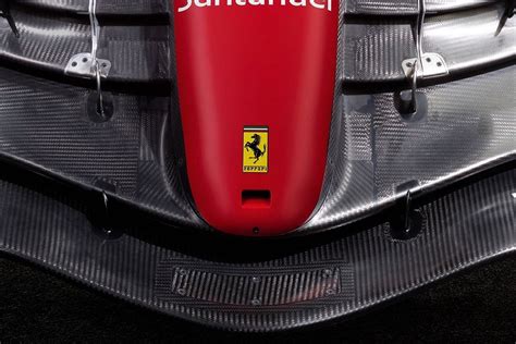F Ferrari Anuncia Data De Lan Amento Do Carro De